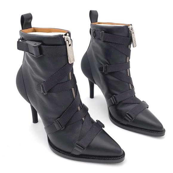 Chloe short boots EU38/US8. Very good condition - Picture 3 of 13